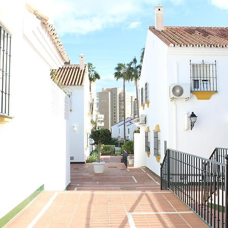Top2Stay Aldea Blanca トレモリノス エクステリア 写真